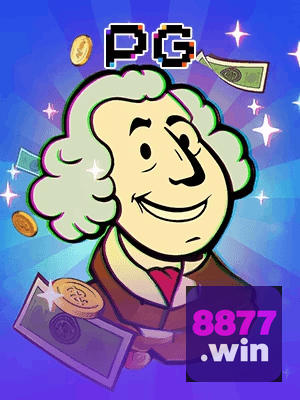 Acesso seguro à conta 8877 WIN — ilustração editorial